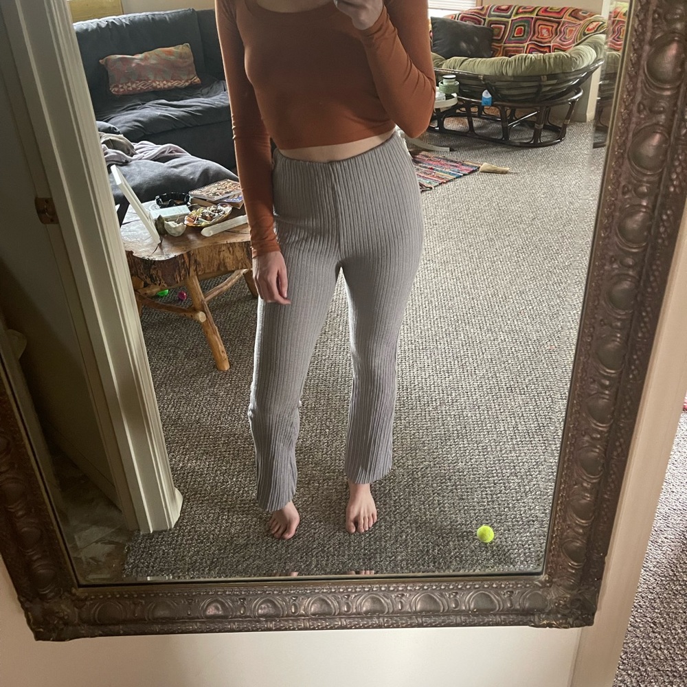 Urban Outfitters Flares